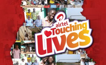 Airtel Restores Hope for Family of Five in Second Episode of ATL 4 Airtel Restores Hope for Family of Five in Second Episode of ATL 4-marketingspace.com.ng