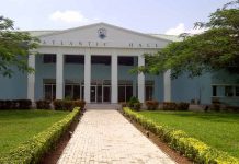 Atlantic Hall Flag-Off Multi-Million Naira Ultra-Modern Sports Complex Construction-marketingspace.com.ng