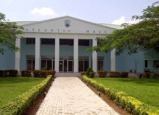 Atlantic Hall Flag-Off Multi-Million Naira Ultra-Modern Sports Complex Construction Atlantic Hall Flag-Off Multi-Million Naira Ultra-Modern Sports Complex Construction-marketingspace.com.ng