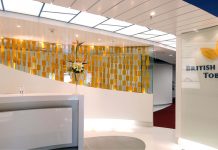 British American Tobacco Nigeria Expresses Commitment To Tobacco Harm Reduction British American Tobacco Nigeria-marketingspace.com.ng