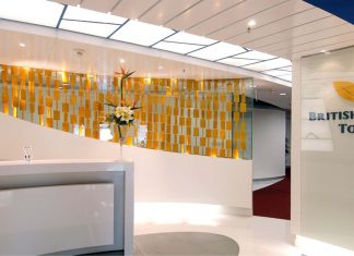 British American Tobacco Nigeria Expresses Commitment To Tobacco Harm Reduction British American Tobacco Nigeria-marketingspace.com.ng