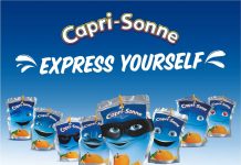 Children Express Themselves With Capri-Sonne Emoji Pouches-marketingspace.com.ng
