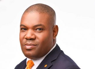 Transcorp Appoints Chris Ezeafulukwe As Executive Director Transcorp Appoints Chris Ezeafulukwe As Executive Director-marketingspace.com.ng