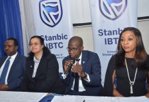 Stanbic IBTC Reinforces Value Proposition In New Brand Campaign -marketingspace.com.ng