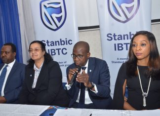 Stanbic IBTC Reinforces Value Proposition In New Brand Campaign Stanbic IBTC Reinforces Value Proposition In New Brand Campaign -marketingspace.com.ng