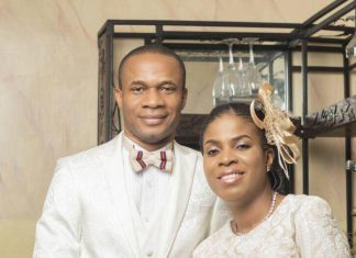 Full Life Christian Centre Holds Her 18th Annual Gathering Of Warriors Convention In Uyo Full Life Christian Centre Holds Her 18th Annual Gathering Of Warriors Convention In Uyo-marketingspace.com.ng