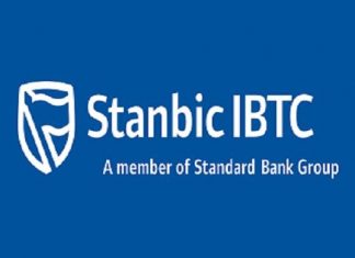 Stanbic IBTC Wins Best Sub-Custodian In Nigeria For The 8th Consecutive Year Stanbic IBTC Wins Best Sub-Custodian In Nigeria For The 8th Consecutive Year-marketingspace.com.ng