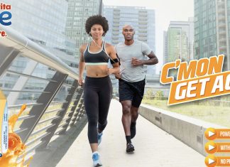 Chivita Active Inspires Consumers To Get Active-marketingspace.com.ng