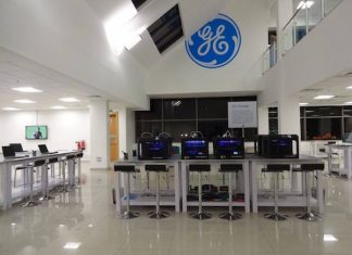 GE Partners Ondo Govt. To Train Local Entrepreneurs On Advanced Manufacturing GE Partners Ondo Govt. To Train Local Entrepreneurs On Advanced Manufacturing-marketingspace.com.ng