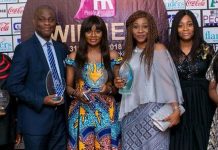 Stanbic IBTC Wins 5 HC Awards, Reaffirmed As Leading Employer Brand Stanbic IBTC Wins 5 HC Awards, Reaffirmed As Leading Employer Brand-marketingspace.com.ng