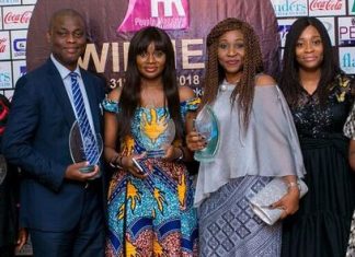Stanbic IBTC Wins 5 HC Awards, Reaffirmed As Leading Employer Brand-marketingspace.com.ng