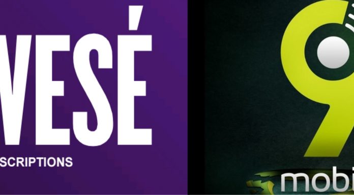 Kwesé TV, 9mobile Enter Distribution Agreement-marketingspace.com.ng