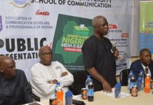 ACSPN Task Communication Professionals, Political Parties On Issue-Based Election Campaign Messages ACSPN Task Communication Professionals, Political Parties On Issue-Based Election Campaign Messages-marketingspace.com.ng