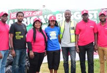 SHOPRITE, LAWMA, Environmentalists, Combat Waste In Nigeria SHOPRITE, LAWMA, Environmentalists, Combat Waste In Nigeria-marketingspace.com.ng