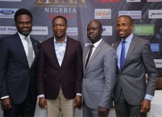 Youth Entrepreneurship: SIFAX Group Sponsors The Next Titan Youth Entrepreneurship: SIFAX Group Sponsors The Next Titan-marketingspace.com.ng