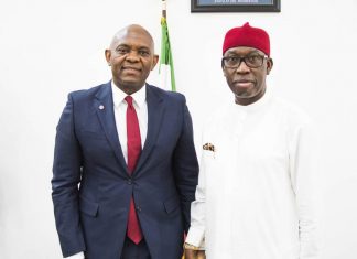 Tony Elumelu Pledges N500 Million Exclusively To Delta State Focused Entrepreneurship Programme Tony Elumelu Pledges N500 Million Exclusively To Delta State Focused Entrepreneurship Programme-marketingspace.com.ng