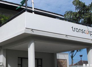 Transcorp Hotels PLC HY 2018 Profit After Tax Expands By 85%-marketingspace.com.ng