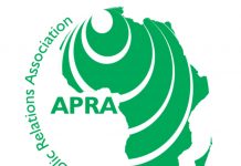 APRA Commiserates With Annan Family-marketingspace.com.ng/