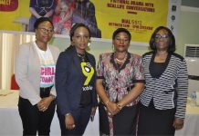 9mobile Partners Girl Effect, iSON To Empower Girls 9mobile Partners Girl Effect, iSON To Empower Girls-marketingspace.com.ng