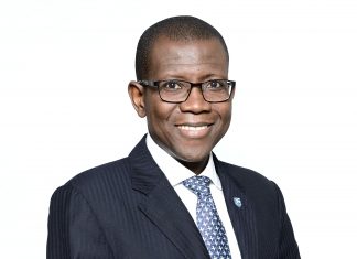 Stanbic IBTC wins Best Investment Bank in Nigeria at Euromoney Awards