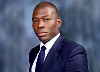 Verdant Zeal Group Appoints Oladipo Adesida As Pioneer COO -marketingspace.com.ng