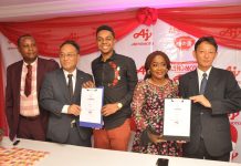 WASCO Ajinomoto Unveils Helen Paul, Miyonse As Brand Ambassadors …Reiterates Commitment to Healthy Living - marketingspace.com.ng