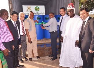 Food, Agro Allied Industries Set Export Footprint To New Zealand Food, Agro Allied Industries Set Export Footprint To New Zealand-marketingspace.com.ng