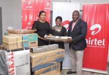 Airtel Inaugurates Centre For Mental Health Care Airtel Inaugurates Centre For Mental Health Care-marketingspace.com.ng