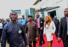 Vice President, Yemi Osinbajo Visits Mojec International Limited …Inaugurates New Meter Box and Other Plastics Factory-marketingspace.com.ng