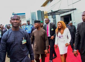 Vice President, Yemi Osinbajo Visits Mojec International Limited …Inaugurates New Meter Box and Other Plastics Factory Vice President, Yemi Osinbajo Visits Mojec International Limited …Inaugurates New Meter Box and Other Plastics Factory-marketingspace.com.ng
