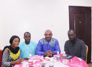 We'll Work Closely With AGN To Move The Movie Industry Forward - LAGOS OMPAN-marketingspace.com.ng