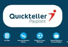 Quickteller Rewards 195 Customers In Its Quickteller Delight Promo-marketingspace.com.ng