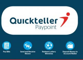 Quickteller Rewards 195 Customers In Its Quickteller Delight Promo Quickteller Rewards 195 Customers In Its Quickteller Delight Promo-marketingspace.com.ng