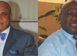 Shobanjo, Ufot, Others Top Brandcampaign Magazine’s List Of 50 Most Influential IMC Practitioners Shobanjo, Ufot, Others Top Brandcampaign Magazine’s List Of 50 Most Influential IMC Practitioners-marketingspace.com.ng