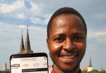 Taxigo Launches, Set To Displace Uber, Taxify Taxigo Launches, Set To Displace Uber, Taxify-marketingspace.com.ng