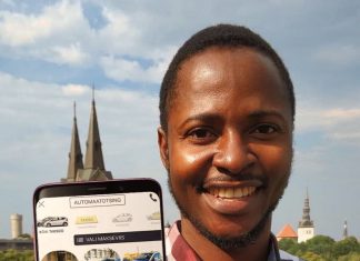 Taxigo Launches, Set To Displace Uber, Taxify-marketingspace.com.ng