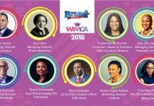 Brand Communicator Set To Host Women In Marketing & Communications Conference/Awards Brand Communicator Set To Host Women In Marketing & Communications Conference/Awards-marketingspace.com.ng
