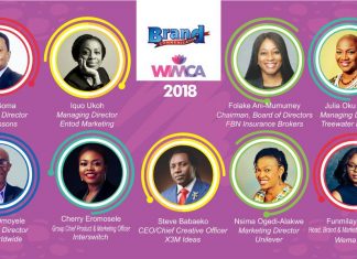 Brand Communicator Set To Host Women In Marketing & Communications Conference/Awards Brand Communicator Set To Host Women In Marketing & Communications Conference/Awards-marketingspace.com.ng