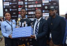 Stanbic IBTC Unveiled As Major Sponsor As Varsity League Kicks Off Stanbic IBTC Unveiled As Major Sponsor As Varsity League Kicks Off-marketingspace.com.ng