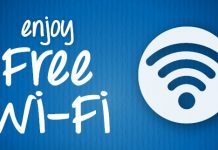Is Free Wi-Fi the New Competitive Advantage? Is Free Wi-Fi the New Competitive Advantage?-marketinspace.com.ng