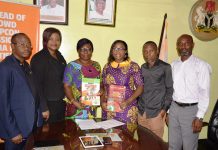 APCON, Neta Nwosu Sign Franchise Agreement On Advertising News APCON, Neta Nwosu Sign Franchise Agreement On Advertising News-marketingspace.com.ng