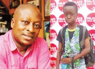 Brand Campaign Publisher, Dickson Akinwumi, Son for Burial on September 21-marketingspace.com.ng