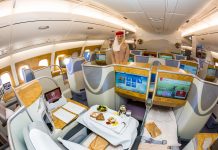Nigerian Travellers To Enjoy Food And Wine Channels On ICE Nigerian Travellers To Enjoy Food And Wine Channels On ICE-marketingspace.com.ng