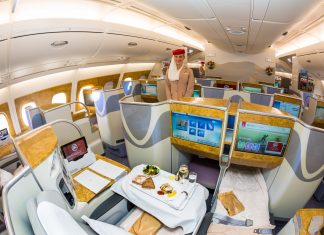 Nigerian Travellers To Enjoy Food And Wine Channels On ICE-marketingspace.com.ng