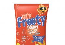 Frooty Happy Hour By Chivita Launched In Affordable 100ml Pouches Frooty Happy Hour By Chivita Launched In Affordable 100ml Pouches-marketingspace.com.ng