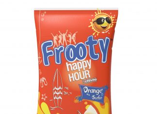 Frooty Happy Hour By Chivita Launched In Affordable 100ml Pouches Frooty Happy Hour By Chivita Launched In Affordable 100ml Pouches-marketingspace.com.ng