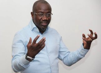 Chain Reactions Unveils Political Campaign Management Services Chain Reactions Unveils Political Campaign Management Services-marketingspace.com.ng