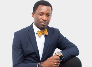 Media Will Continue To Play Very Critical Role In National Stability - Joseph Edgar, Director, Katunga Media Limited-marketingspace.com.ng