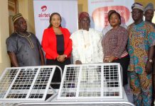 Community Lauds Airtel For Donating Medical Supplies, Drugs To Health Centre Community Lauds Airtel for Donating Medical Supplies, Drugs to Health Centre-marketingspace.com.ng
