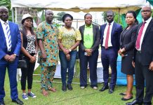 Malta Guinness Partners LASPARK To Refresh Lagos Residents At Fair In The Park Malta Guinness Partners LASPARK To Refresh Lagos Residents At Fair In The Park-marketingspace.com.ng